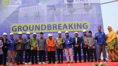 Semakin Berkemajuan, Muhammadiyah Tambah Lima Universitas Baru