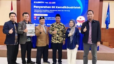 Resmi Berdiri, UMCI Siap Menjawab Kebutuhan Pendidikan Tinggi Berkualitas