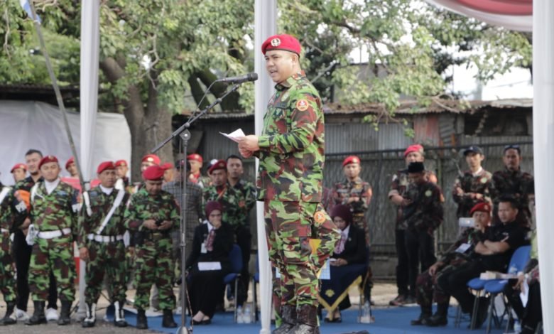 KOKAM Tegaskan Komitmen Siap Menjaga Marwah dan Aset Muhammadiyah