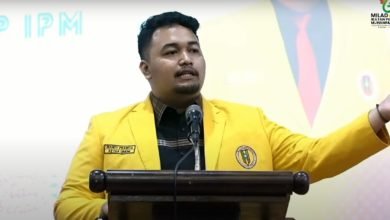 OPENING CEREMONY SEKOLAH ADIL GENDER: Upaya Mengatasi Kekerasan Seksual dan Bullying di Kalangan Pelajar