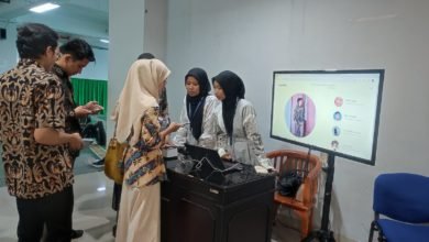 UKW Angkatan 10 di UM Bandung Manfaatkan Teknologi EventMu Untuk Presensi