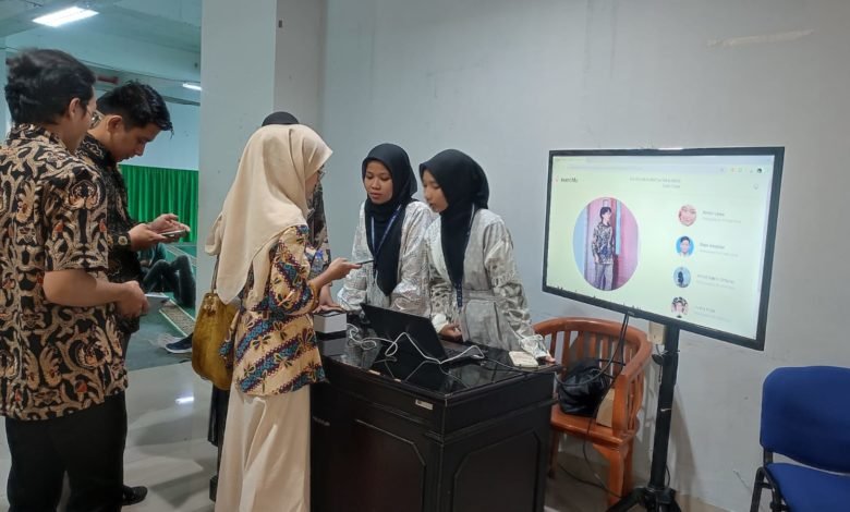 UKW Angkatan 10 di UM Bandung Manfaatkan Teknologi EventMu Untuk Presensi