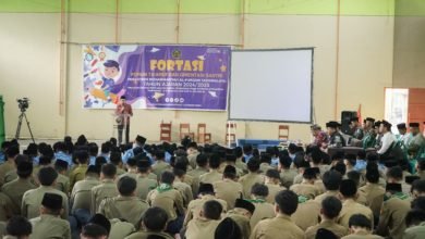 Penutupan FORTASI Pesantren Muhammadiyah Al-Furqon Sukses Diselenggarakan dengan Meriah