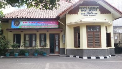 Urgensi Panti Asuhan Muhammadiyah Aisyiyah Sebagai Lembaga Sosial Pendidikan