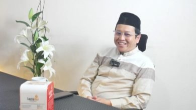 Siniar Lazismu Jabar: LP3H Akan Mengadakan Program Pendampingan Produk Halal dan Kajian Mudzakarah