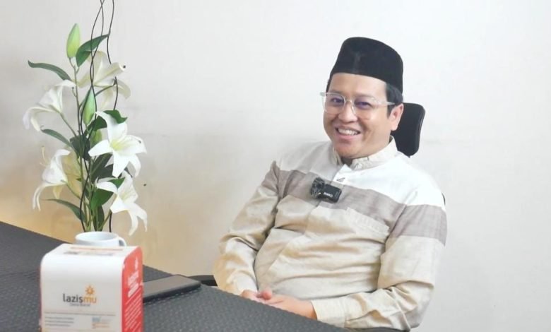 Siniar Lazismu Jabar: LP3H Akan Mengadakan Program Pendampingan Produk Halal dan Kajian Mudzakarah