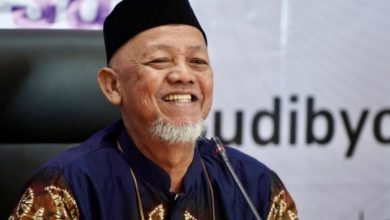 Kebersihan Diri Sebagai Pijakan Gerakan Muhammadiyah