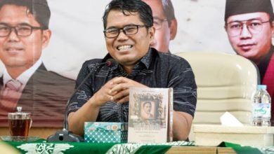 Haji Fachrodin, Simbol Gerakan Pers Islam dan Literasi Muhammadiyah