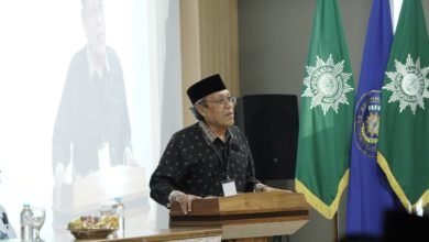 Pesantren Muhammadiyah Didorong Fokus pada Kemandirian Ekonomi