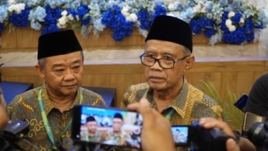 Kupang Jadi Tuan Rumah Tanwir dan Milad 112 Tahun Muhammadiyah