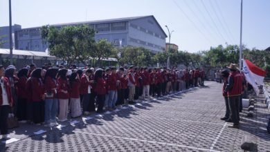 KKN UM Bandung 2024 Fokus Pada Optimalisasi Potensi Lokal