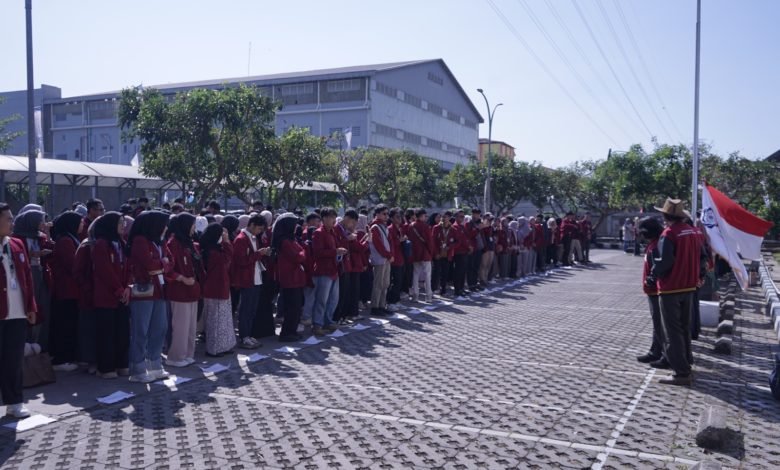 KKN UM Bandung 2024 Fokus Pada Optimalisasi Potensi Lokal