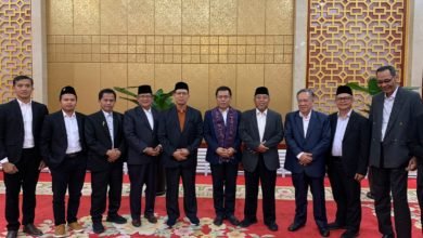 Melihat dari Dekat Negeri Tiongkok Melalui Provinsi Xinjiang dan Guangdong (1)