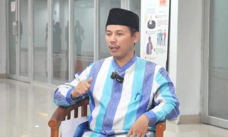 Siniar Lazismu Jabar: PW Muhammadiyah Jabar Membuka Program Beasiswa Pendidikan Ulama Tarjih dan Ustaz Pesantren Muhammadiyah (PUTM)