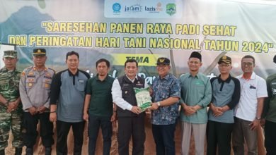 Beasmu, Langkah Strategis Muhammadiyah Jawa Barat Dukung Pertanian Sehat dan Berkelanjutan