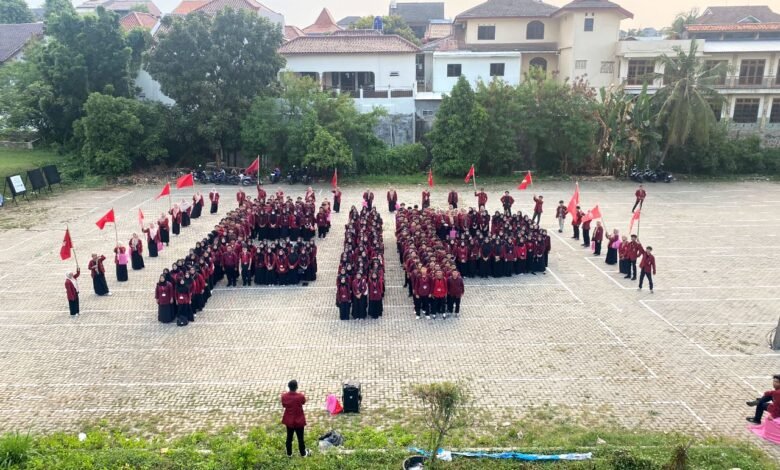 Gelar Masa Ta’aruf: PK IMM FIP UMJ Kenalkan IMM dan Ciptakan Keseruan dengan Mahasiswa Baru