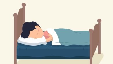 Adab Tidur Pengaruhnya Pada Kejiwaan Manusia