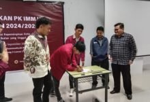 Tidak Cukup Hanya Kuliah, Mahasiswa Harus Menambah Keterampilan dari Luar Kampus