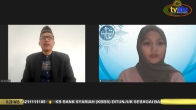 Pentingnya Peran Muslimah dalam Mendidik dan Membangun Generasi Berakhlak