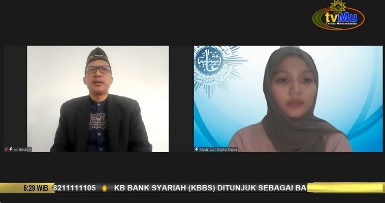 Pentingnya Peran Muslimah dalam Mendidik dan Membangun Generasi Berakhlak