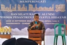 Kelahiran Nabi Muhammad SAW Mampu Ubah Sejarah Umat Manusia