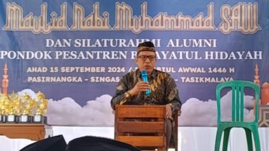 Kelahiran Nabi Muhammad SAW Mampu Ubah Sejarah Umat Manusia