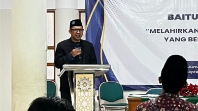 Hadapi Generasi Alpha, Guru PAI Perlu Pendekatan Teologis dan Relevan