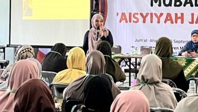 Irianti Usman Tekankan Pentingnya Self-Directed Learning dalam Konsep Andragogi