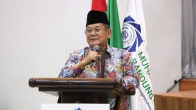 PWM Jabar Segera Luncurkan Program Beasmu, Ikhtiar Nyata Sejahterakan Petani