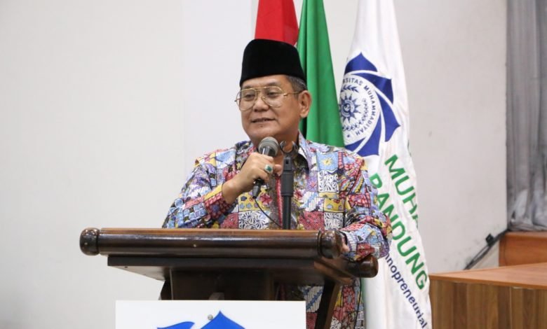 PWM Jabar Segera Luncurkan Program Beasmu, Ikhtiar Nyata Sejahterakan Petani