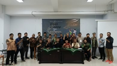 Rakerwil LSBO PW Muhammadiyah Jawa Barat Lancar & Sukses.