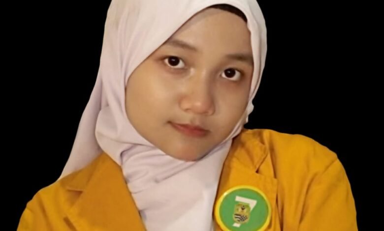 Alisa Nurillah Auliyasin, Murid SMA Muhammadiyah Subang Terpilih sebagai Duta Organisasi Mewakili Jawa Barat