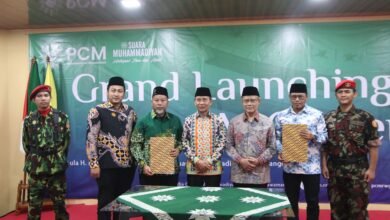 PCM Rawamangun: Mercusuar Pilar Ke Tiga Amanat Muktamar Muhammadiyah Untuk Jakarta