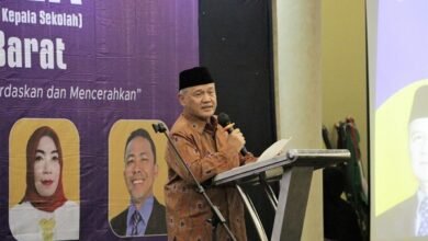 Tiga Strategi Untuk Membangun Sekolah Muhammadiyah Yang Unggul