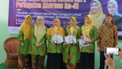 SEHARI (Sehat Aisyiyah Berseri) Seri 2: Menjadi Jembatan Sehat dan Tangguh untuk Perempuan Jabar Juara dan Berkemajuan