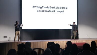 Kinemaksi Jadi Panggung Kreativitas Untuk Lawan Korupsi