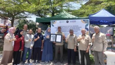 UM Bandung Bantu Edukasi Pengelolaan Sampah Masyarakat Melalui Aplikasi “Mang Somad”