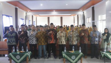 Muhammadiyah Siap Bekerja Sama Atasi Masalah Kemiskinan dan Stunting di Jawa Barat