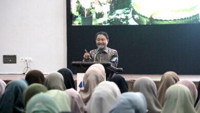 Hilman Latief Apresiasi Perkembangan Pesat UM Bandung: “Baru 8 Tahun, Sudah Luar Biasa”