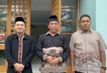 110 Santri Muhammadiyah Jawa Barat Ikuti KSMN