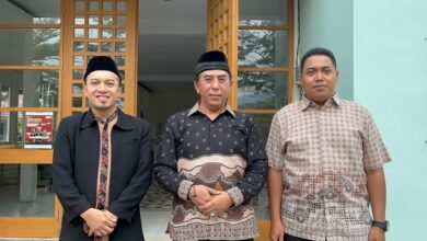 Prinsip Berkhidmat di Pesantren Muhammadiyah: Teladan, Keikhlasan, dan Sinergi