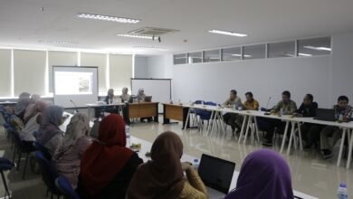 UM Bandung Gelar Raker APSI PTMA 2024, Perkuat Psikologi di Kampus Muhammadiyah