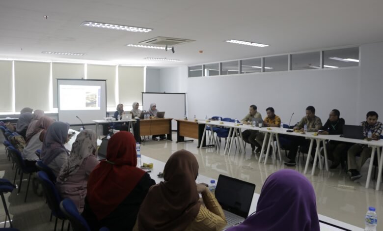 UM Bandung Gelar Raker APSI PTMA 2024, Perkuat Psikologi di Kampus Muhammadiyah