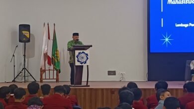 Dadang Kahmad: Kejujuran Adalah Kunci Hidup Penuh Keberkahan