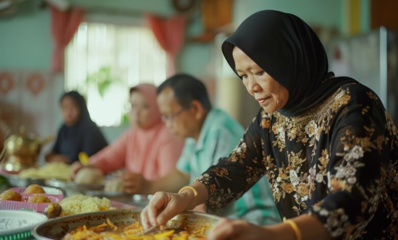 Daycare Lansia Untuk Memuliakan Orang Tua Agar Khusnul Khatimah