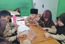 Sekolah Inklusi Mendidik Anak Difabel Waladun Shaleh