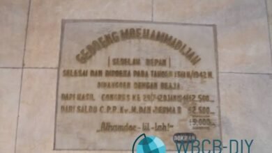 Muhammadiyah Kokoh dengan Sistem Baku Organisasinya 