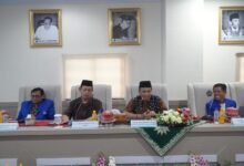 Delapan Prinsip Menciptakan SDM Kampus Berdaya Saing Global