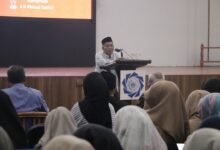 UM Bandung Bahas Metode Istimbath Hukum Muhammadiyah dalam Pengajian Rutin