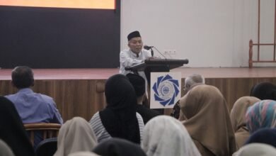 UM Bandung Bahas Metode Istimbath Hukum Muhammadiyah dalam Pengajian Rutin